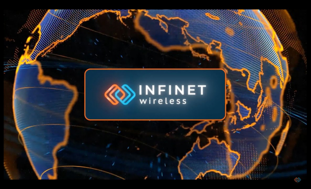 Infinet Wireless’ Corporate video