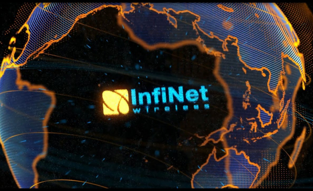 InfiNet Wireless’ Corporate video