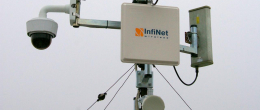 Inter Crown Europe and InfiNet take Global-Line on a journey of discovery