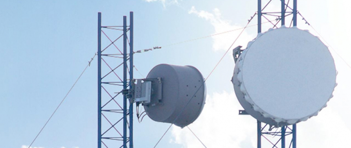 Sevenet has significantly improved its network infrastructure and customer communication Sevenet has significantly improved its network infrastructure and customer communication
