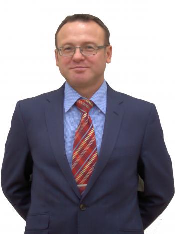 Sergey Anosov