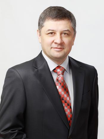 Andrey Zaguzin