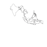South East Asia